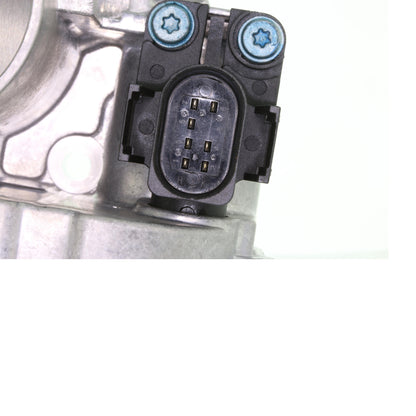 VEMO Throttle body V10-81-0006