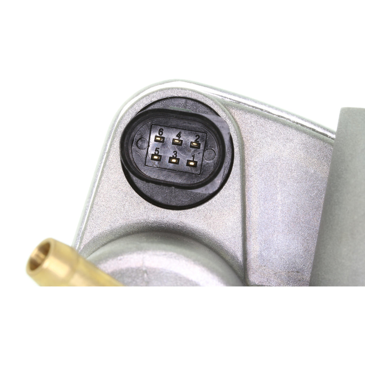 VEMO Throttle body V10-81-0009