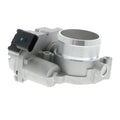 VEMO Throttle body V10-81-0049