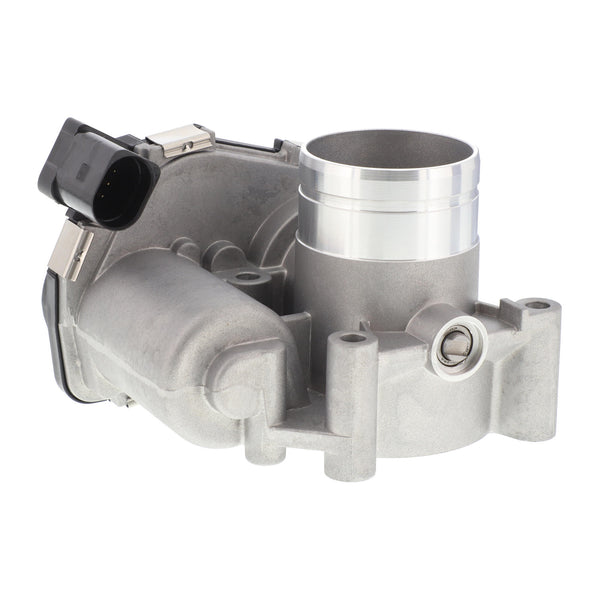 VEMO Throttle body V10-81-0062