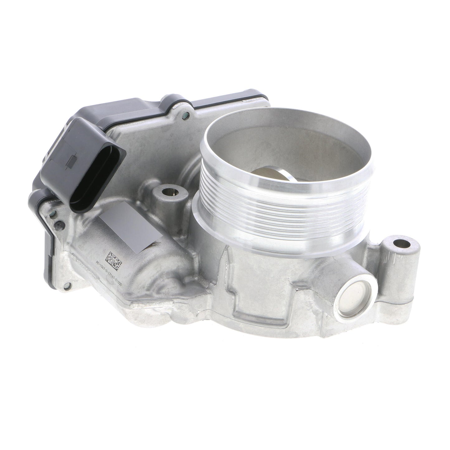 VEMO Throttle body V10-81-0091
