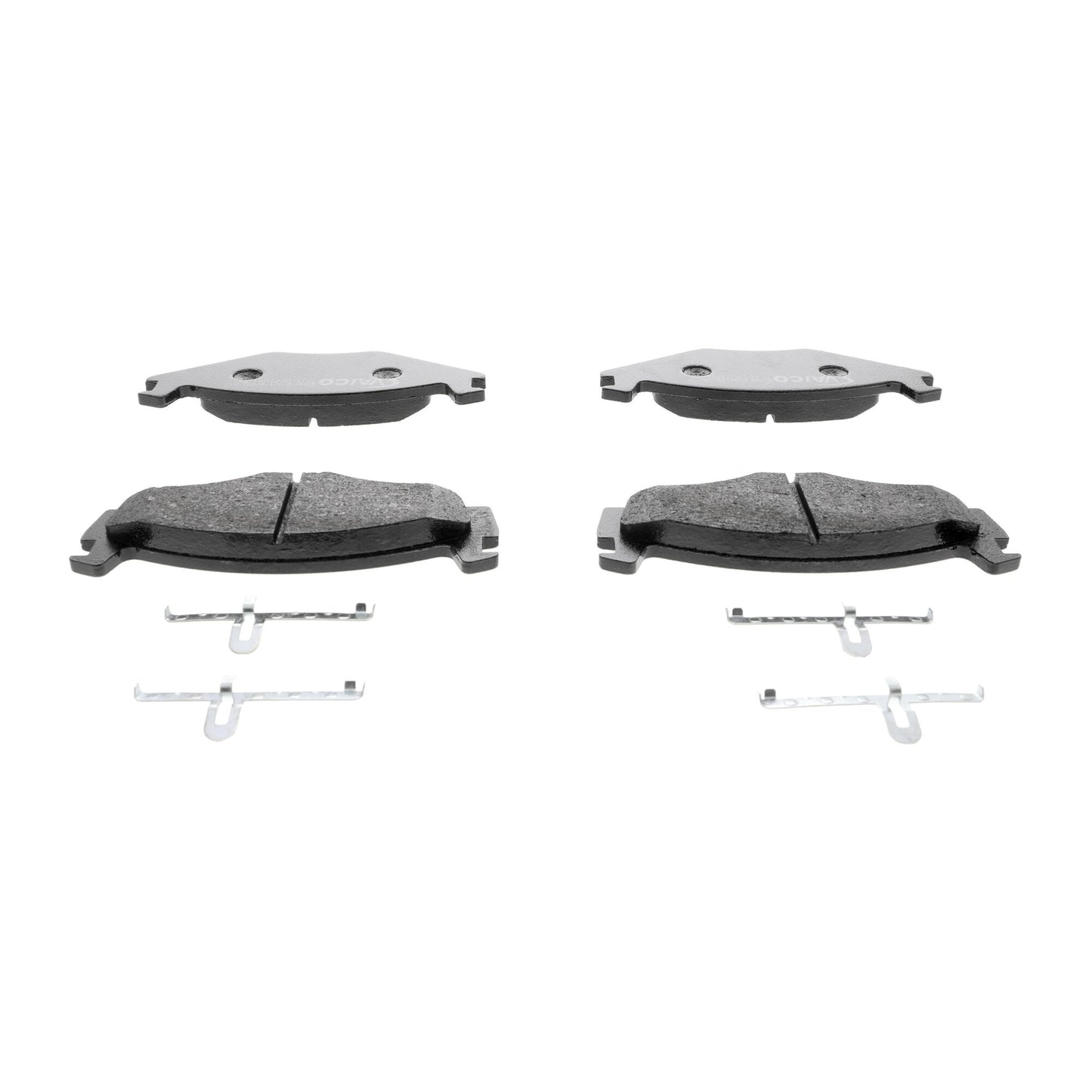 VAICO Brake Pad Set, disc brake V10-8100