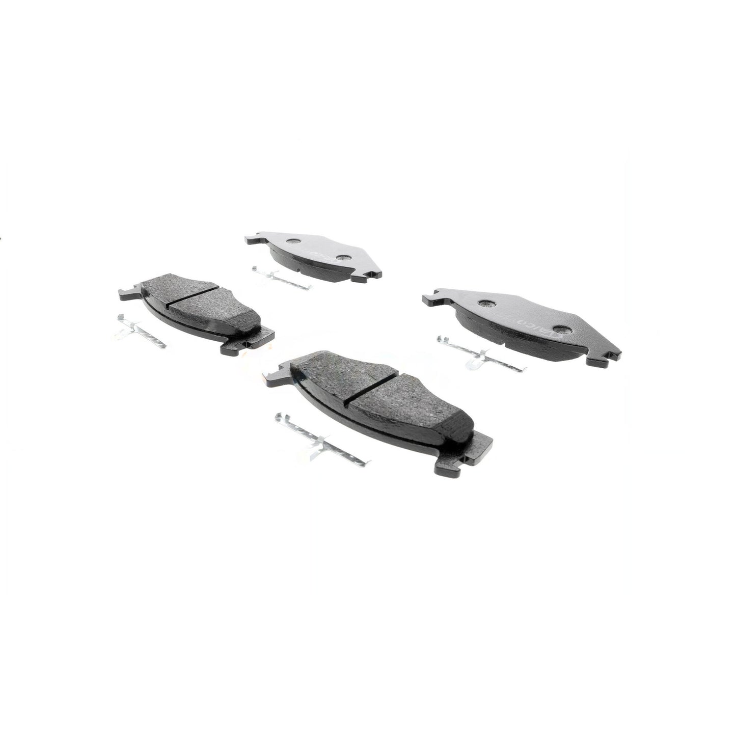 VAICO Brake Pad Set, disc brake V10-8100