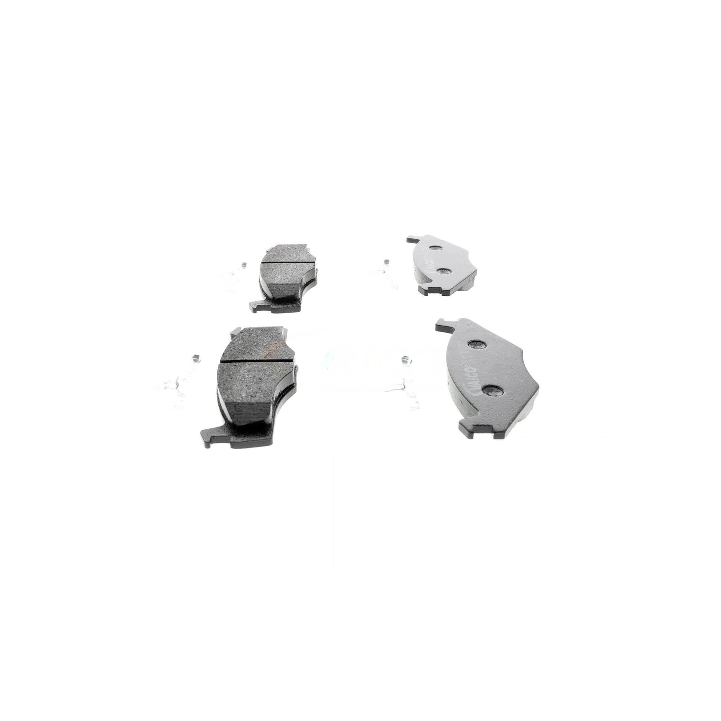 VAICO Brake Pad Set, disc brake V10-8100