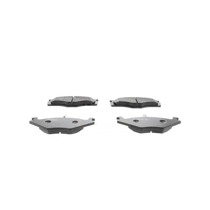 VAICO Brake Pad Set, disc brake V10-8100