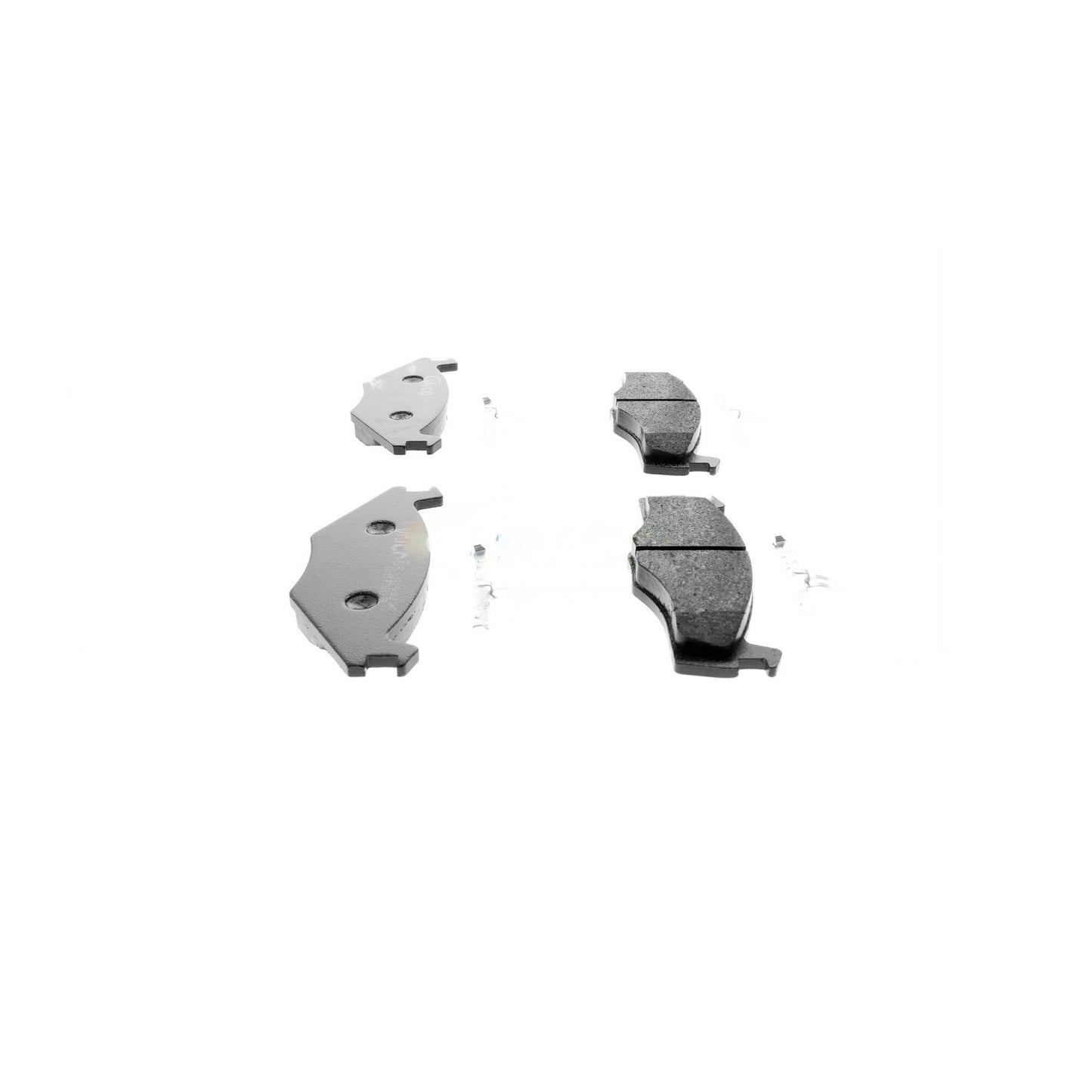 VAICO Brake Pad Set, disc brake V10-8100
