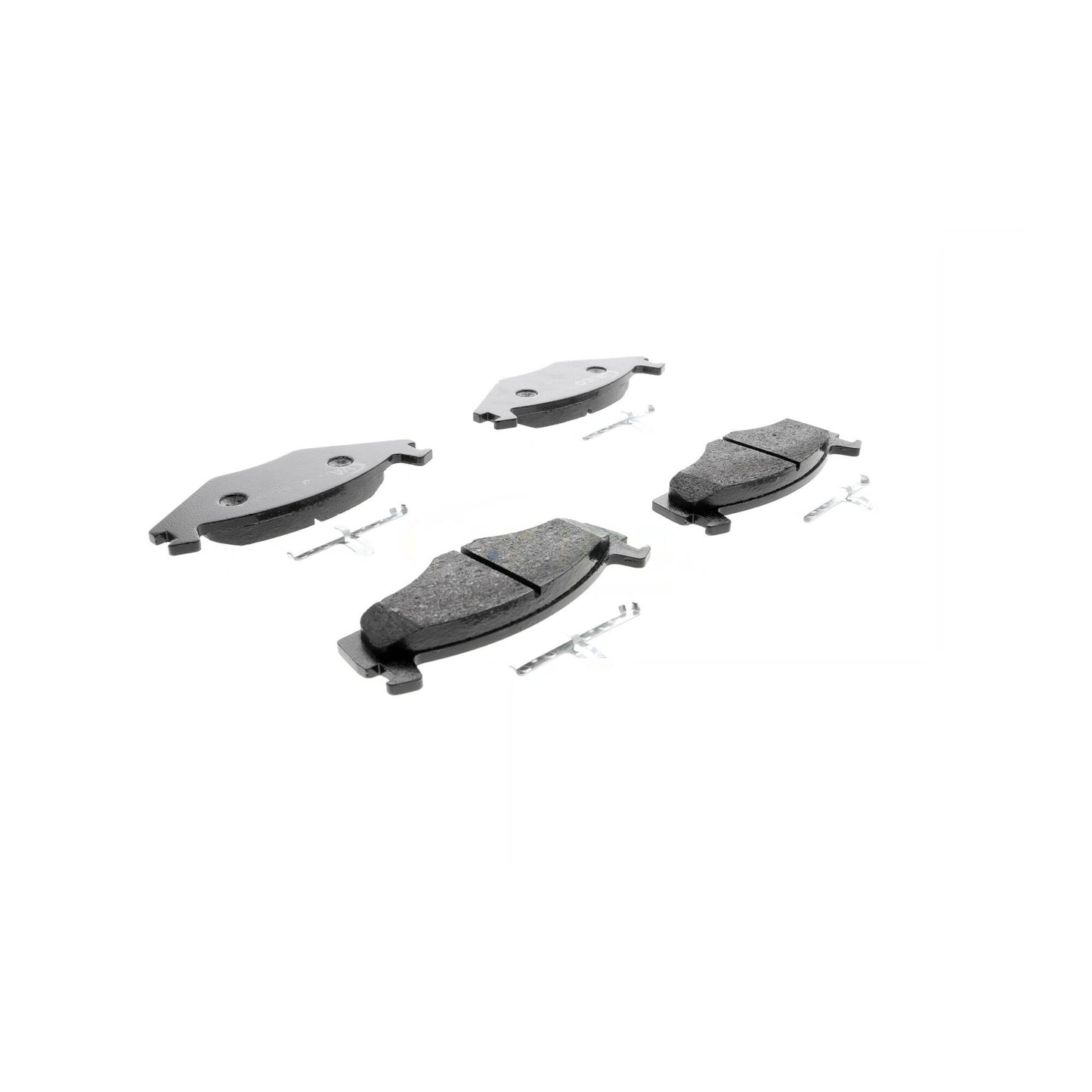 VAICO Brake Pad Set, disc brake V10-8100