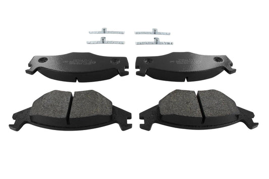 VAICO Brake Pad Set, disc brake V10-8101