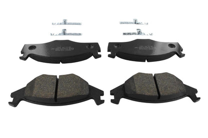 VAICO Brake Pad Set, disc brake V10-8102