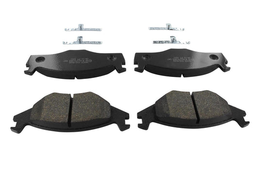 VAICO Brake Pad Set, disc brake V10-8102