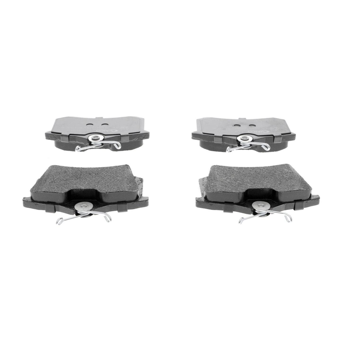 VAICO Brake Pad Set, disc brake V10-8104-1