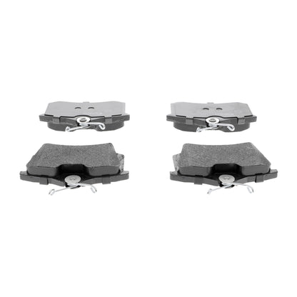 VAICO Brake Pad Set, disc brake V10-8104-1