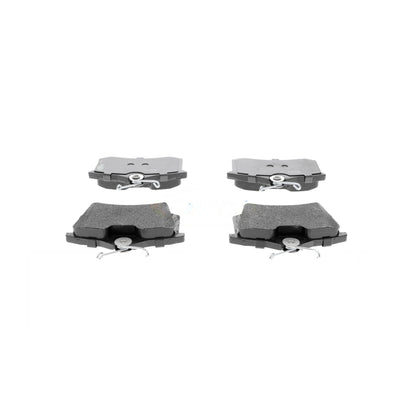 VAICO Brake Pad Set, disc brake V10-8104-1