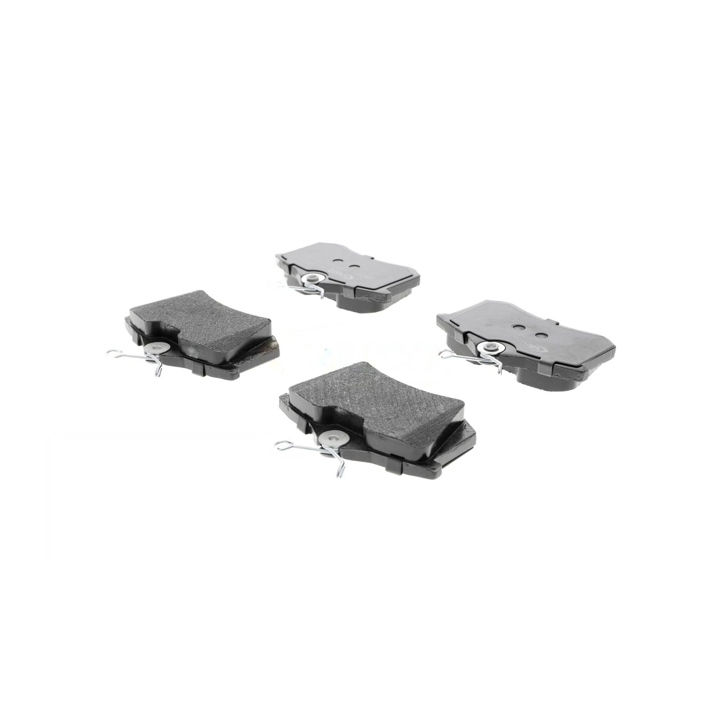 VAICO Brake Pad Set, disc brake V10-8104-1