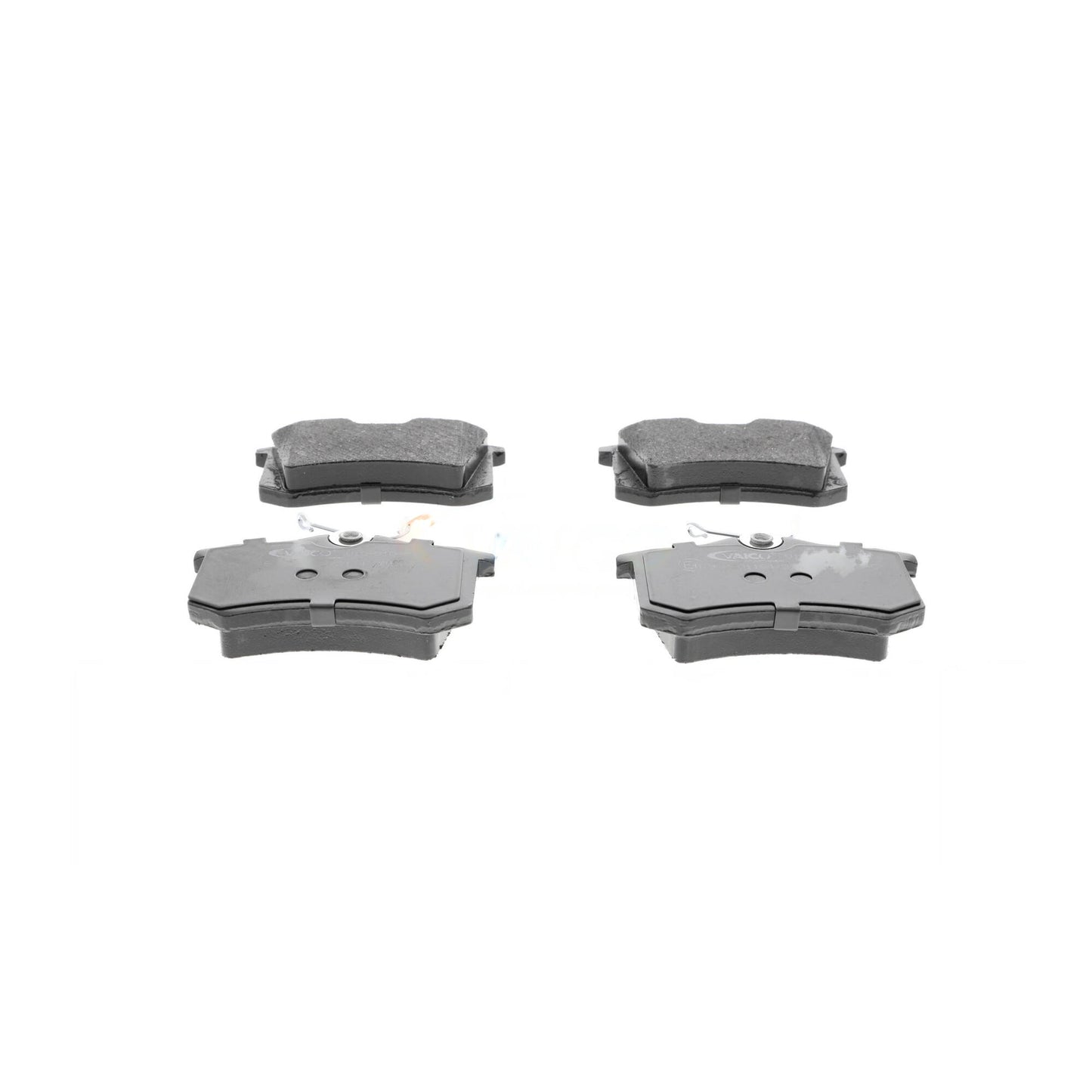 VAICO Brake Pad Set, disc brake V10-8104-1