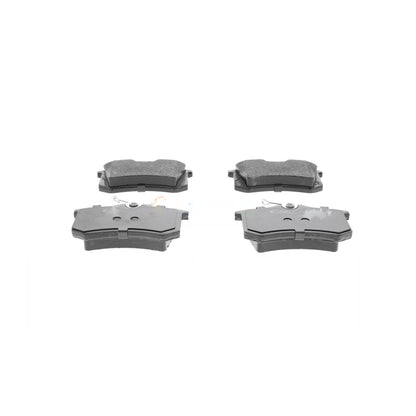 VAICO Brake Pad Set, disc brake V10-8104-1