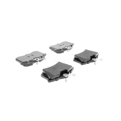 VAICO Brake Pad Set, disc brake V10-8104-1