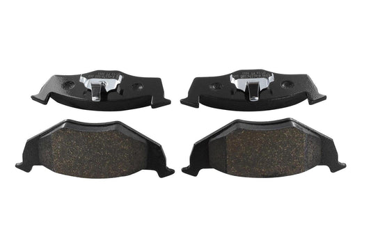 VAICO Brake Pad Set, disc brake V10-8106