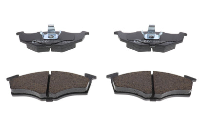 VAICO Brake Pad Set, disc brake V10-8106
