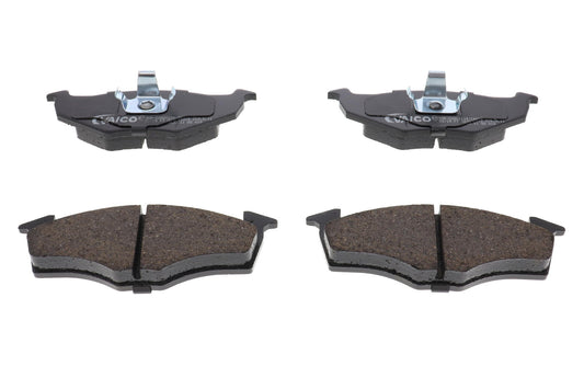 VAICO Brake Pad Set, disc brake V10-8106