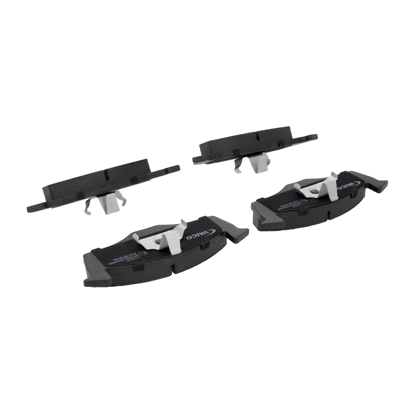 VAICO Brake Pad Set, disc brake V10-8107