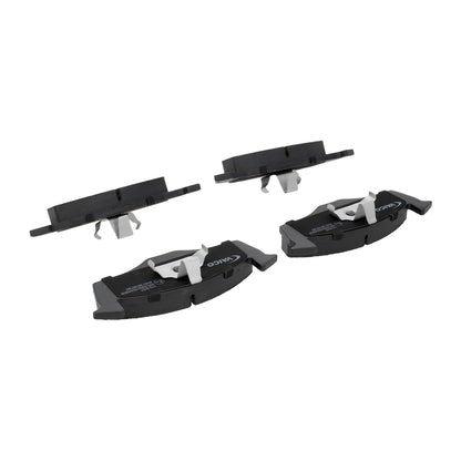 VAICO Brake Pad Set, disc brake V10-8107