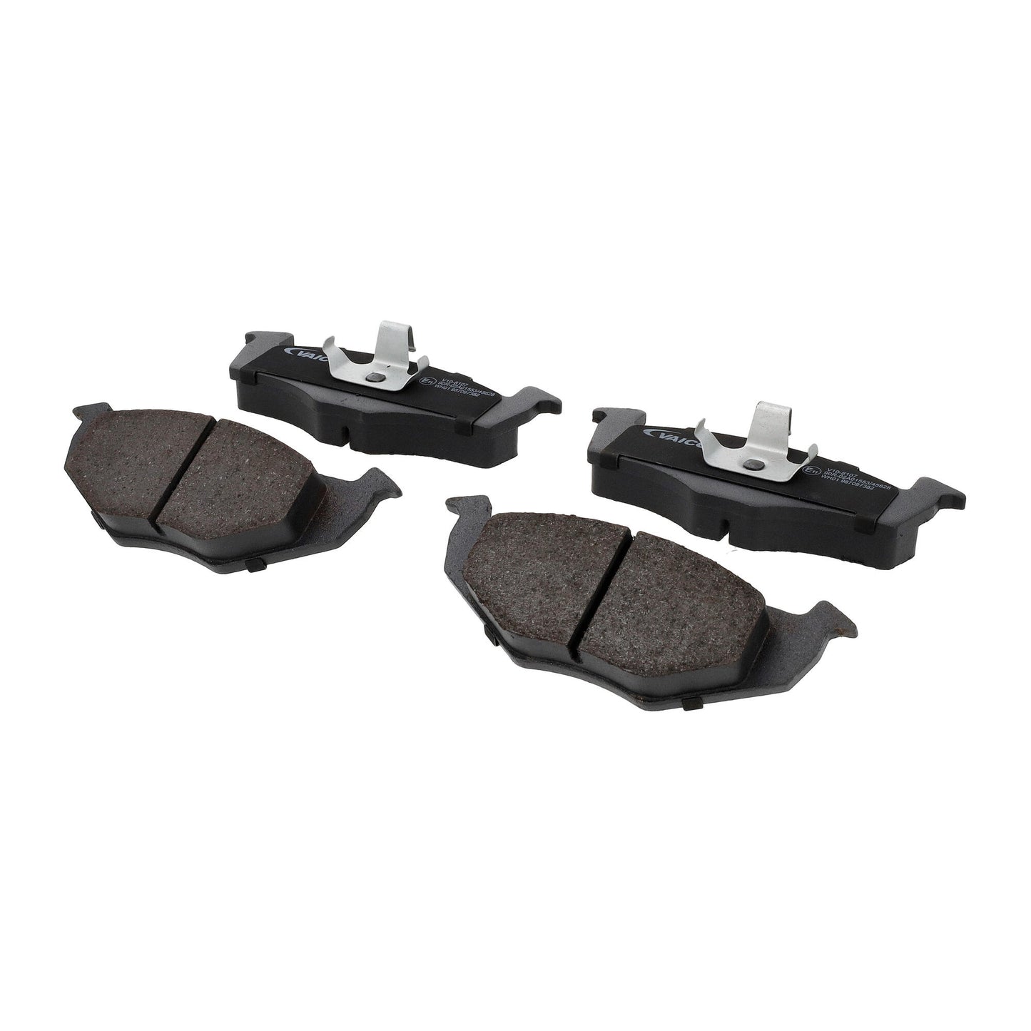 VAICO Brake Pad Set, disc brake V10-8107