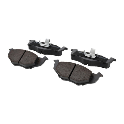 VAICO Brake Pad Set, disc brake V10-8107