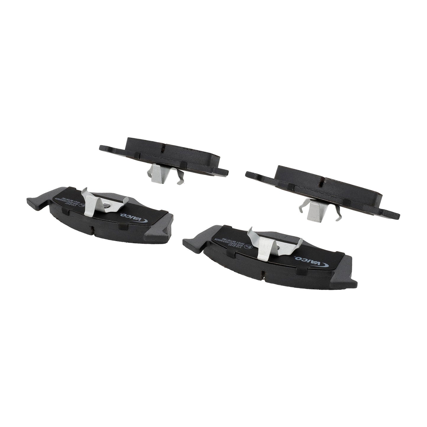 VAICO Brake Pad Set, disc brake V10-8107