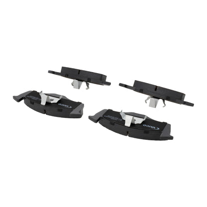 VAICO Brake Pad Set, disc brake V10-8107