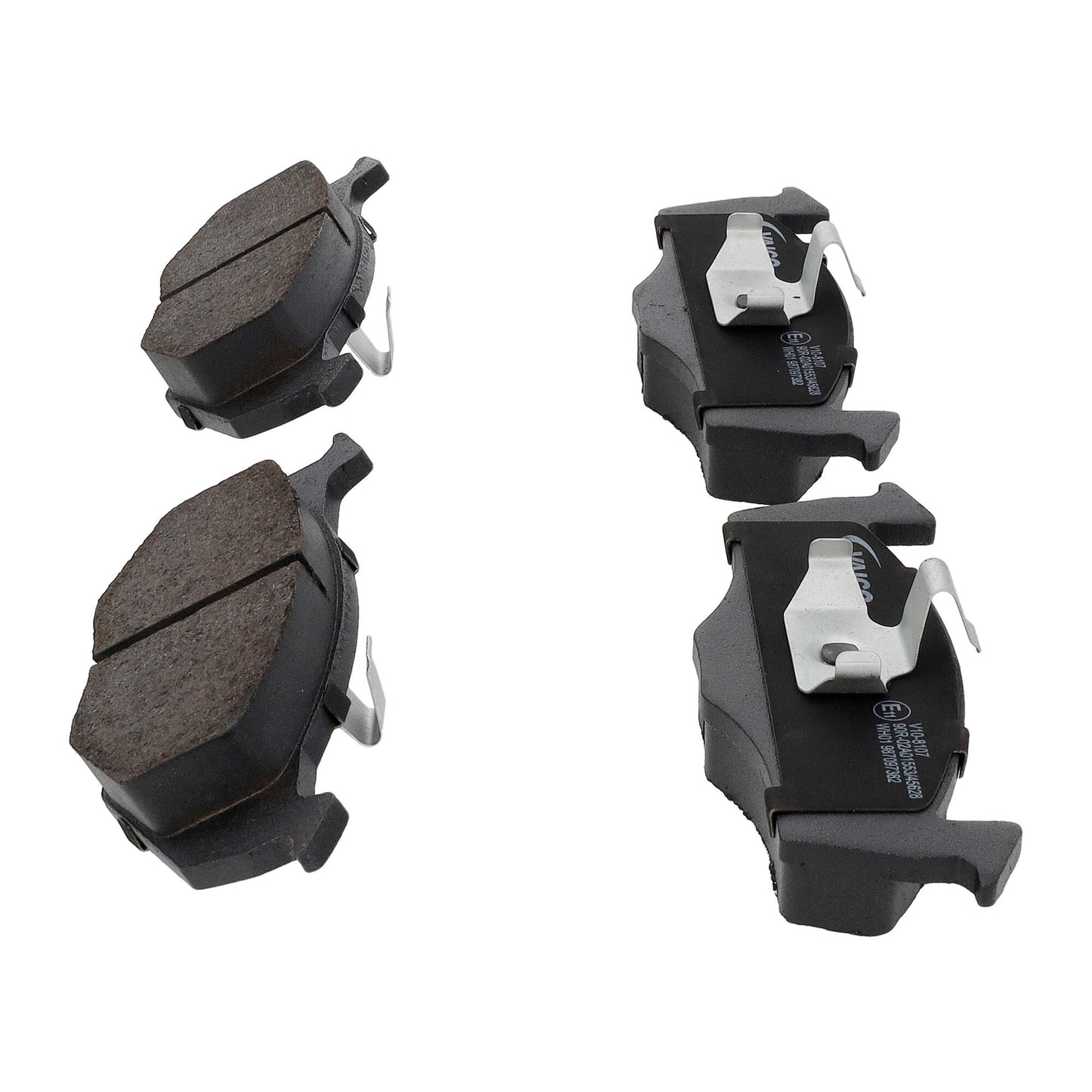 VAICO Brake Pad Set, disc brake V10-8107