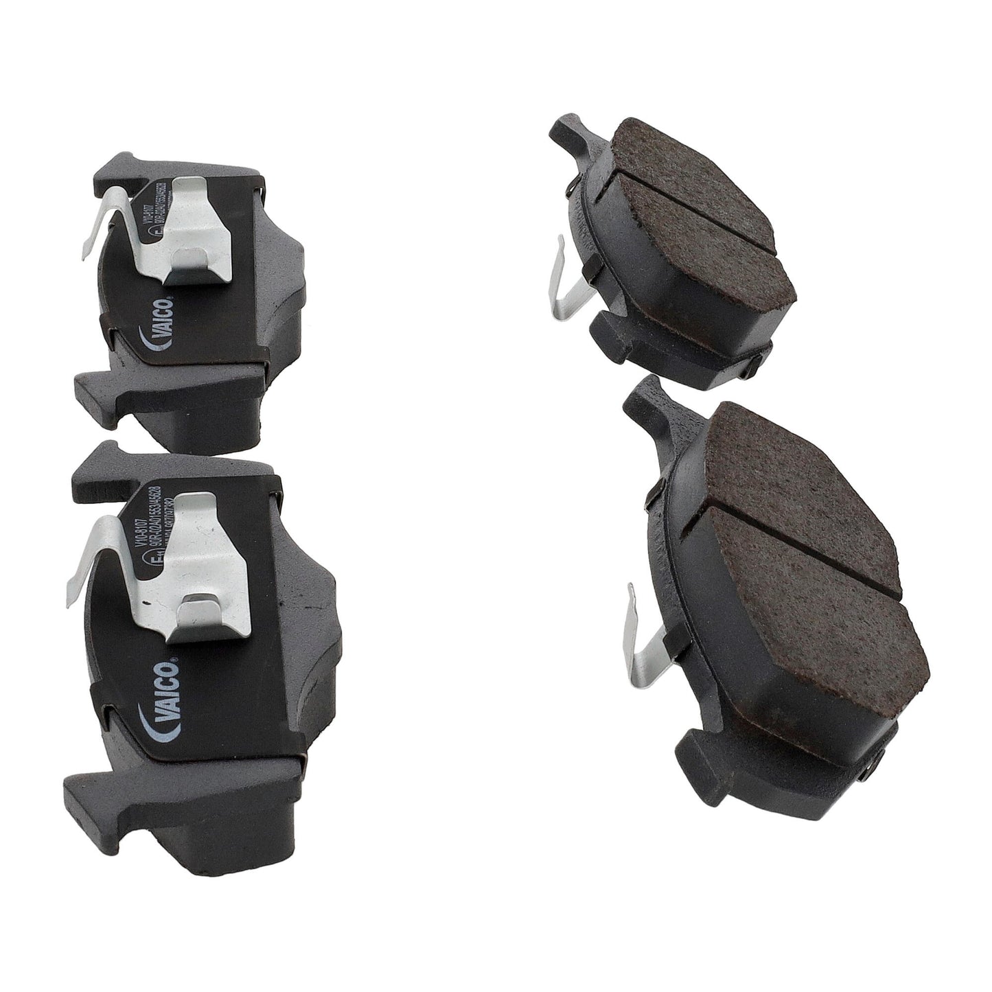 VAICO Brake Pad Set, disc brake V10-8107