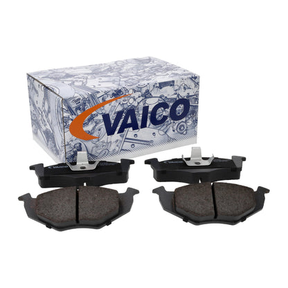 VAICO Brake Pad Set, disc brake V10-8107