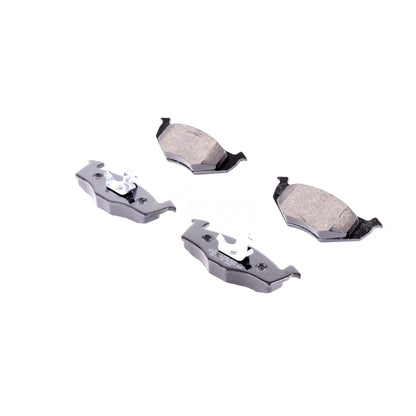 VAICO Brake Pad Set, disc brake V10-8107