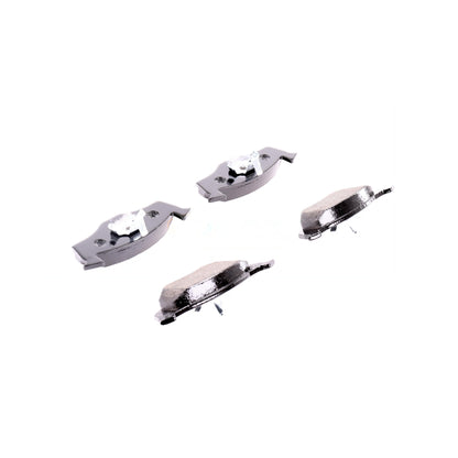 VAICO Brake Pad Set, disc brake V10-8107