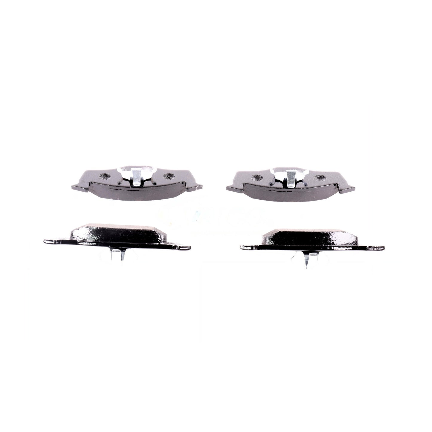 VAICO Brake Pad Set, disc brake V10-8107
