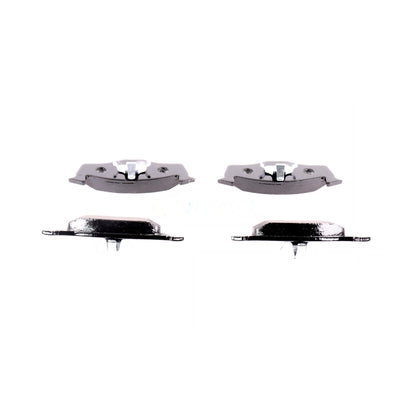 VAICO Brake Pad Set, disc brake V10-8107