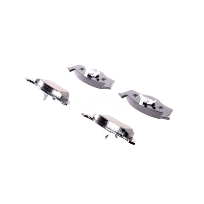 VAICO Brake Pad Set, disc brake V10-8107