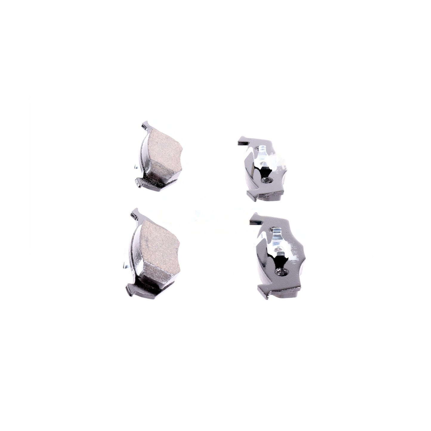 VAICO Brake Pad Set, disc brake V10-8107