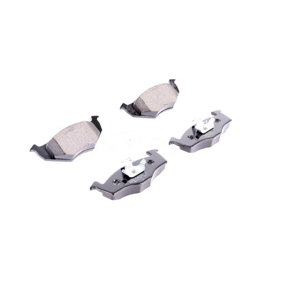 VAICO Brake Pad Set, disc brake V10-8107
