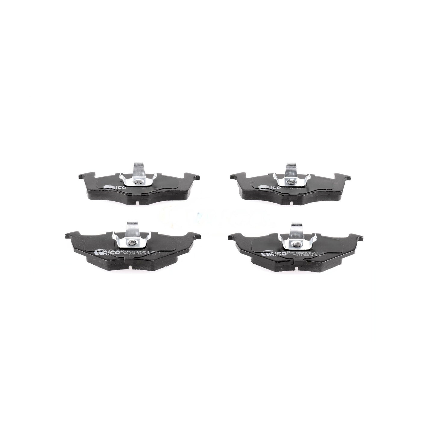 VAICO Brake Pad Set, disc brake V10-8108