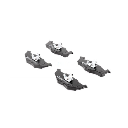 VAICO Brake Pad Set, disc brake V10-8108