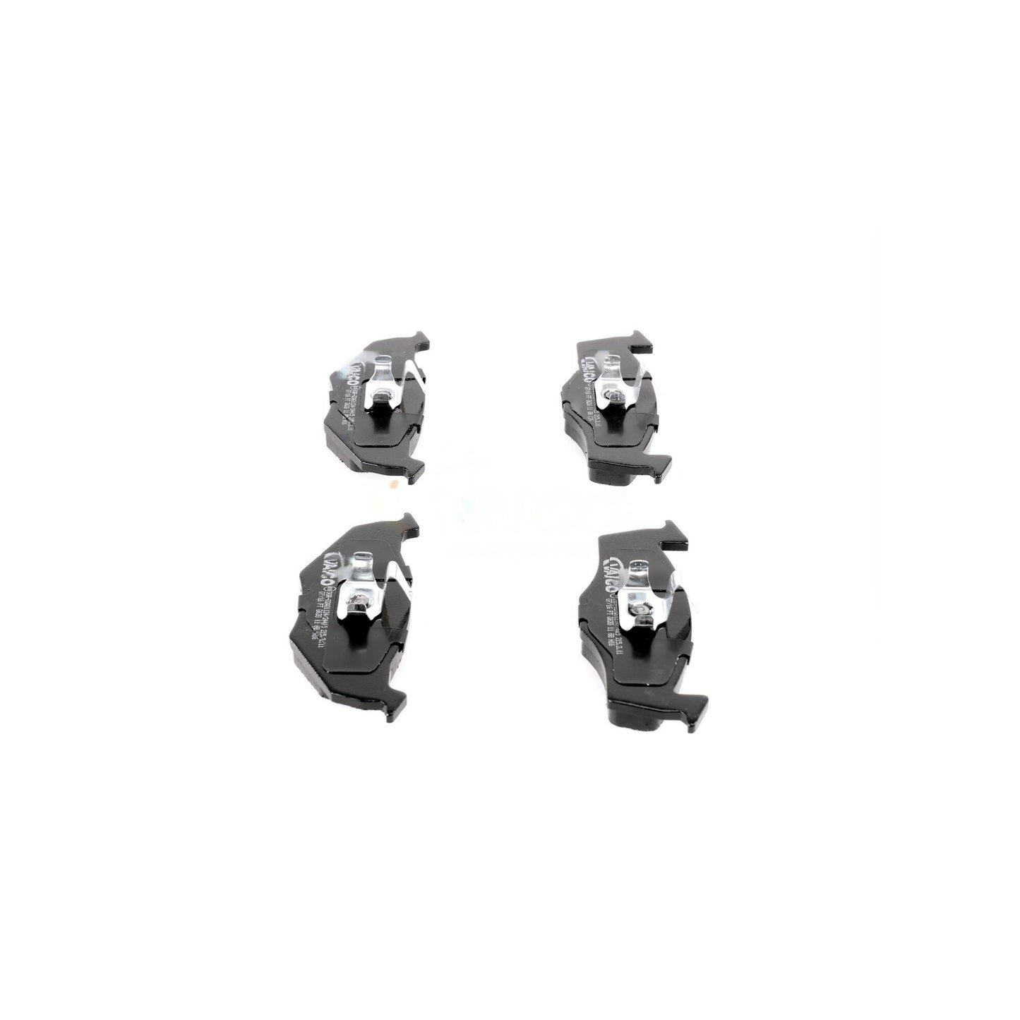VAICO Brake Pad Set, disc brake V10-8108