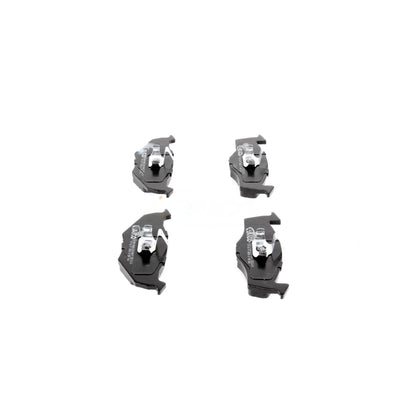 VAICO Brake Pad Set, disc brake V10-8108
