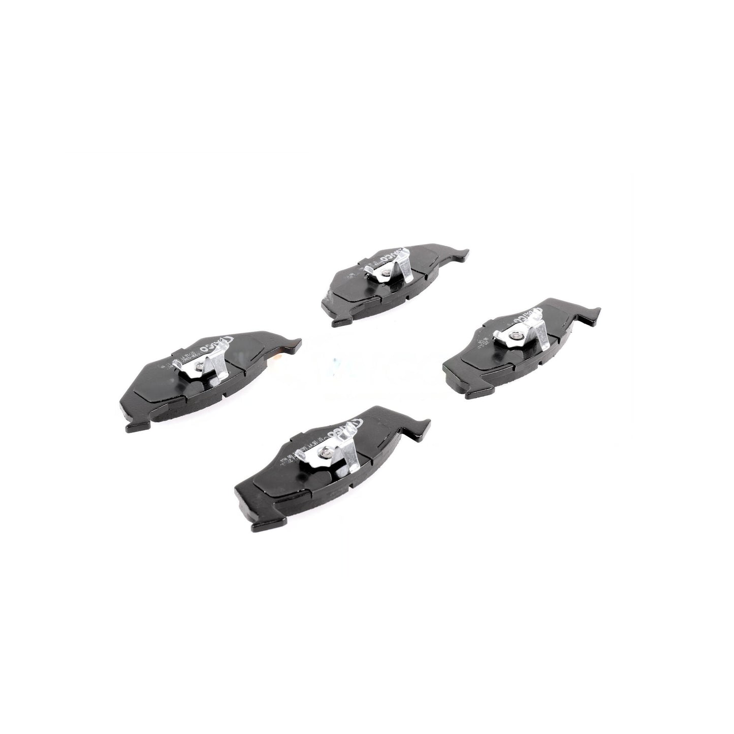 VAICO Brake Pad Set, disc brake V10-8108