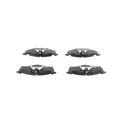 VAICO Brake Pad Set, disc brake V10-8108