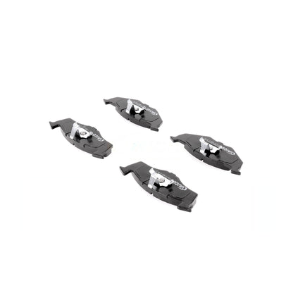 VAICO Brake Pad Set, disc brake V10-8108