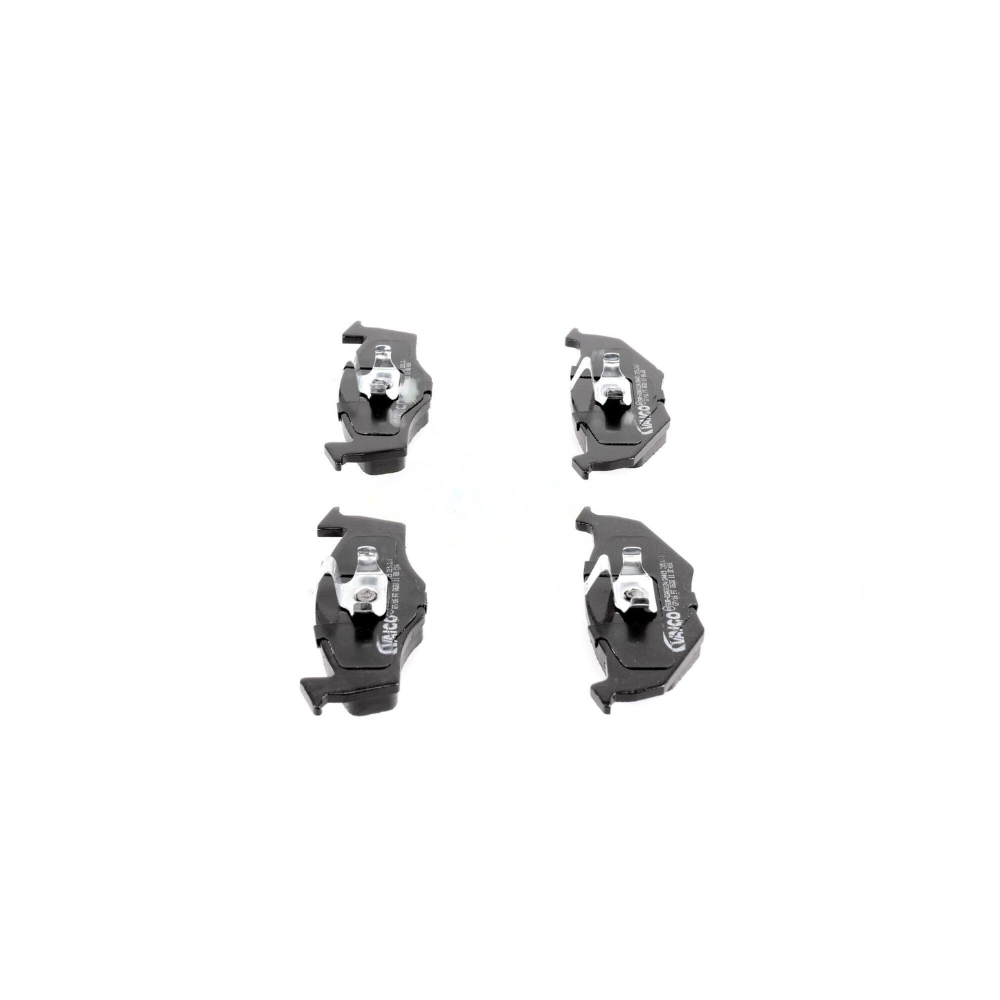 VAICO Brake Pad Set, disc brake V10-8108