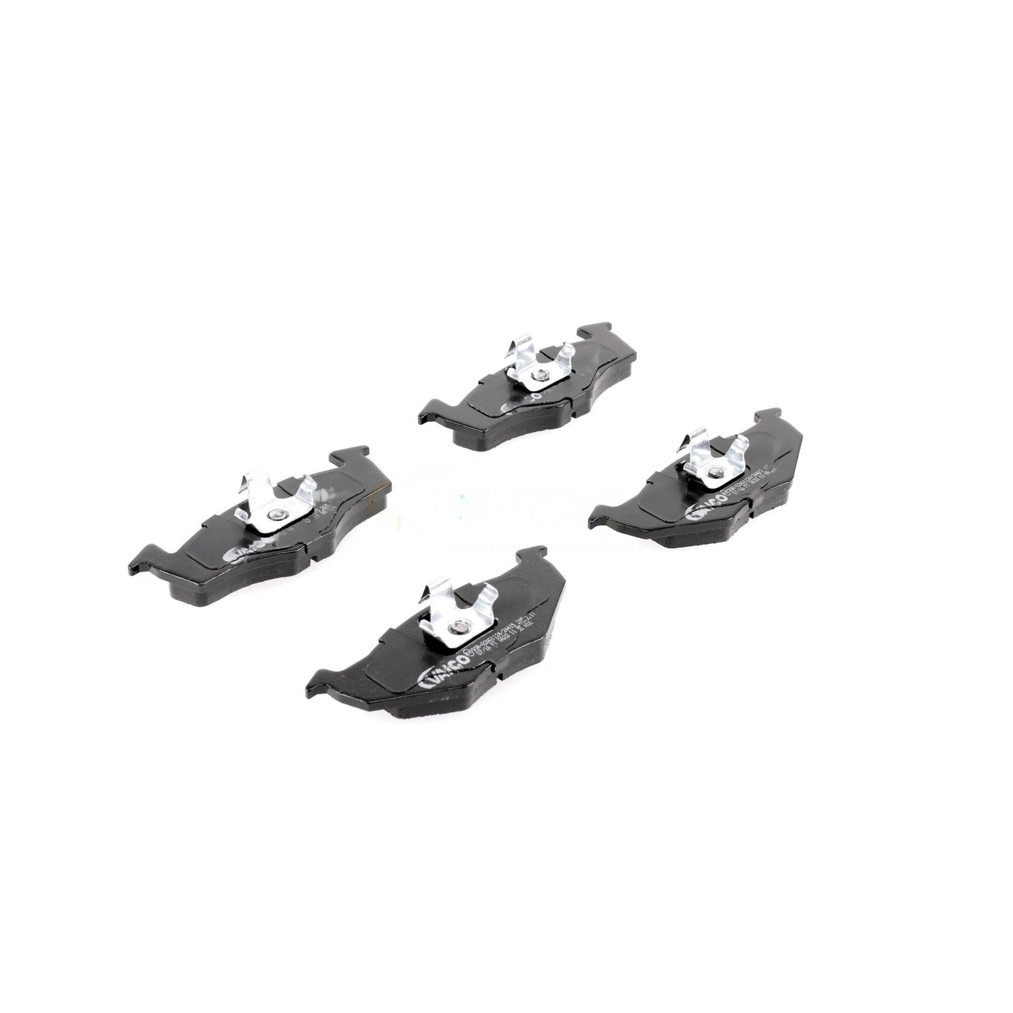 VAICO Brake Pad Set, disc brake V10-8108