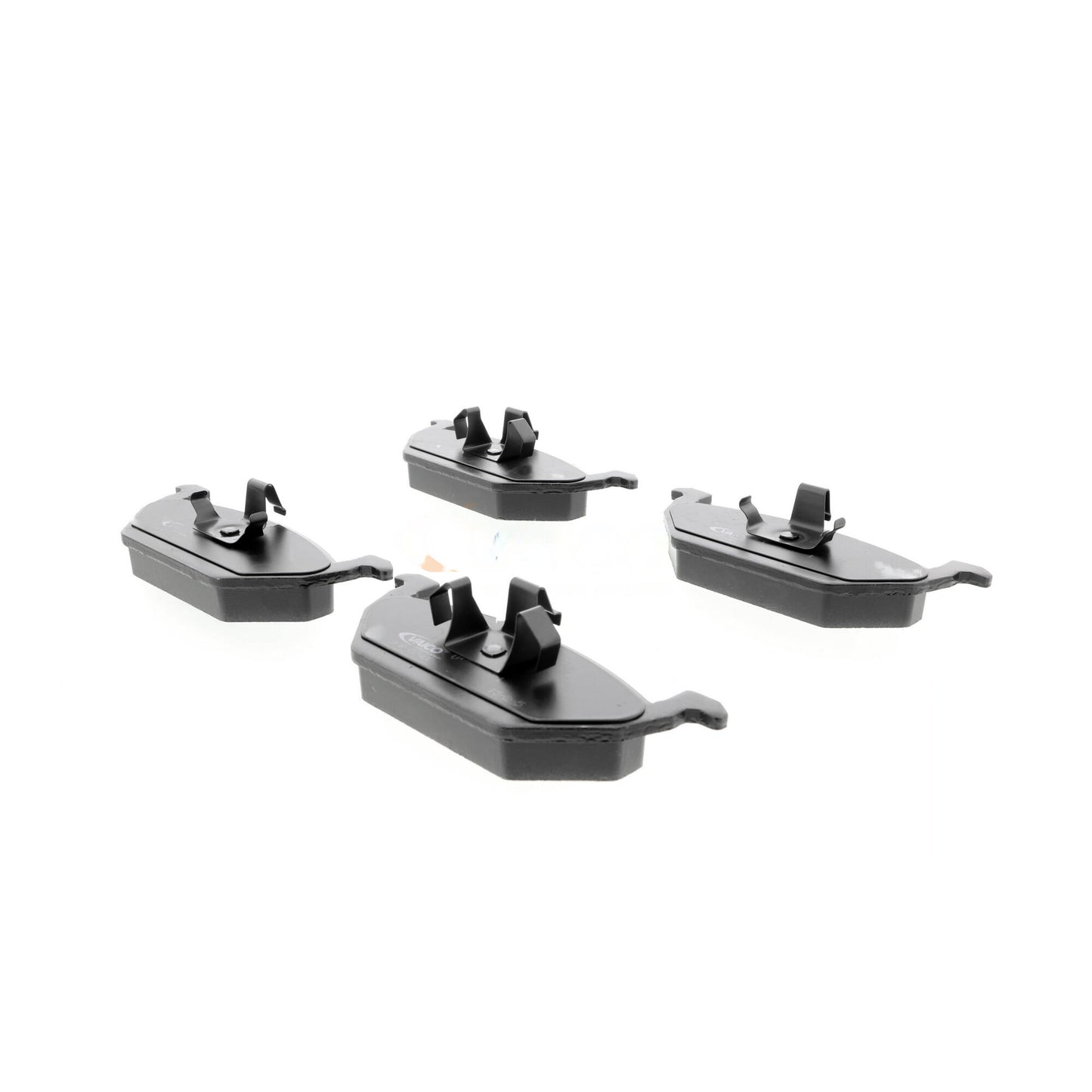 VAICO Brake Pad Set, disc brake V10-8109-1